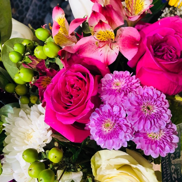 Meet your Posher, Sarah - Picture 5 of 5